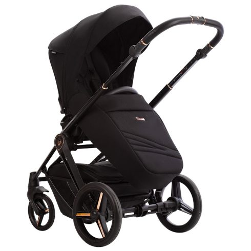 Bebetto Monti multifunkciós babakocsi 2:1 02 Stella