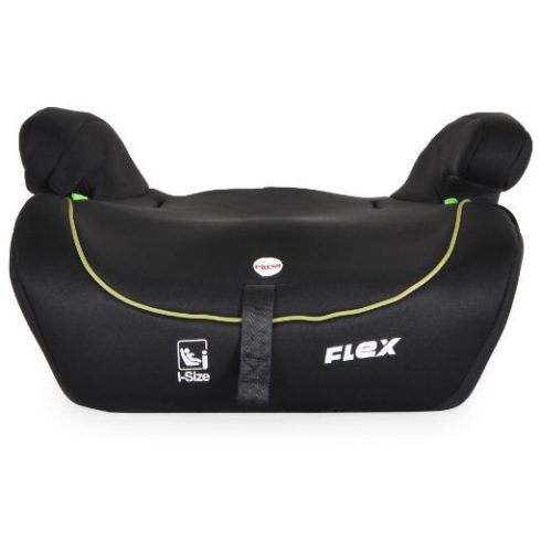Moni Flex autósülés 76 cm - 150 cm Zöld