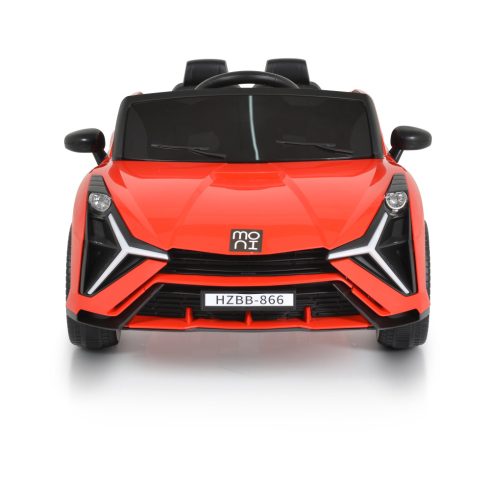 Moni Dakota elektromos autó