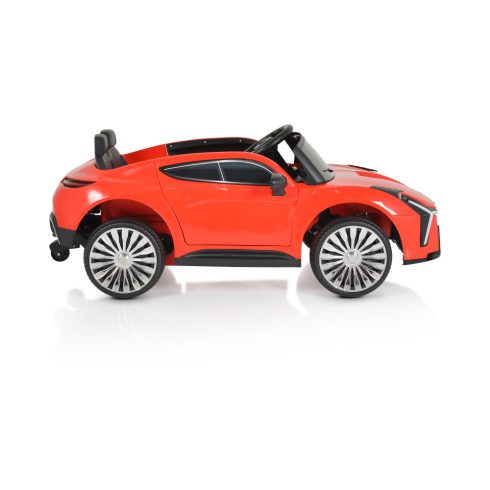 Moni Dakota elektromos autó