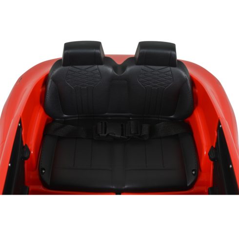 Moni Dakota elektromos autó