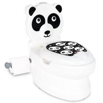 Pilsan bili - Panda