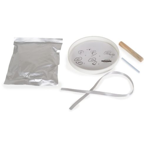 Cangaroo akasztós kézlenyomat készítő