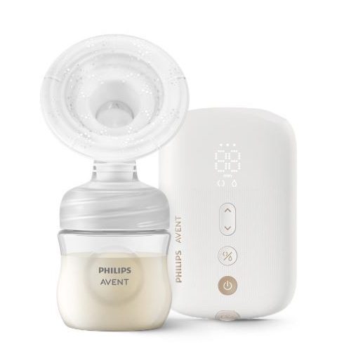 Philips AVENT mellszívó elektromos, tölthető SCF396/31