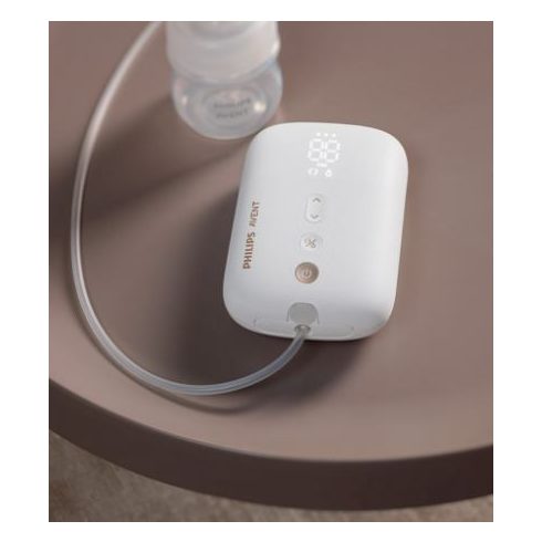 Philips AVENT mellszívó elektromos, tölthető SCF396/31