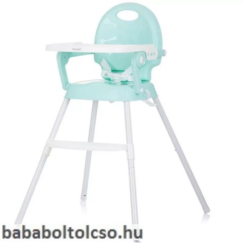 Chipolino BonBon fix etetőszék 