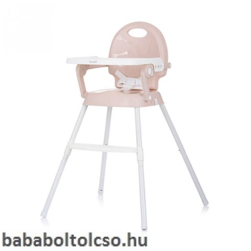 Chipolino BonBon fix etetőszék 