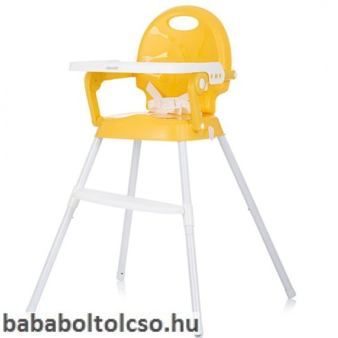 Chipolino BonBon fix etetőszék 