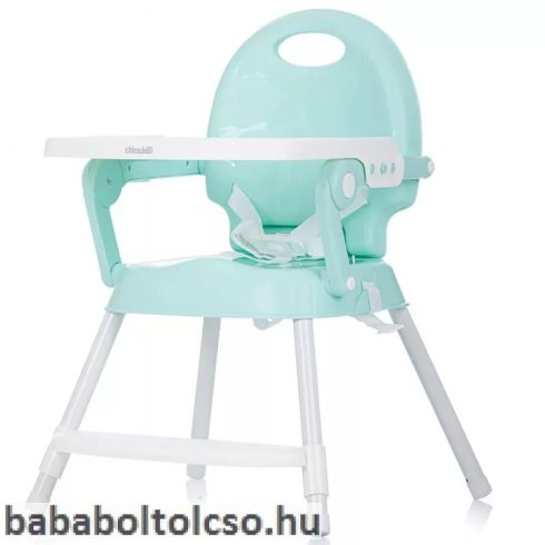 Chipolino BonBon fix etetőszék 