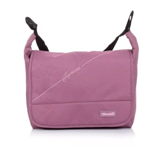 Chipolino Havana babakocsi mozessé alakítható sport résszel 3in1 -Rose Water