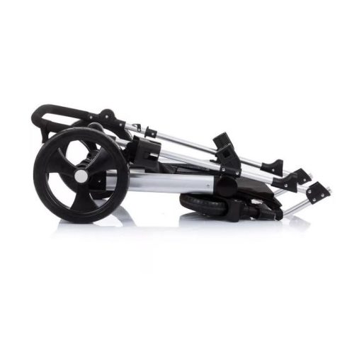 Chipolino Havana babakocsi mozessé alakítható sport résszel 3in1 -Rose Water