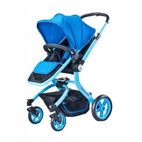 Caretero Navigator multifunkciós babakocsi 2:1