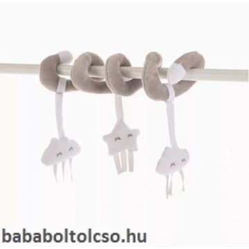 Zy baby játék spirál - Csillagok