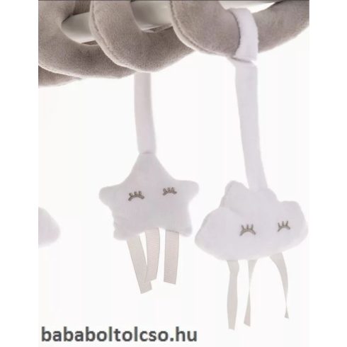 Zy baby játék spirál - Csillagok