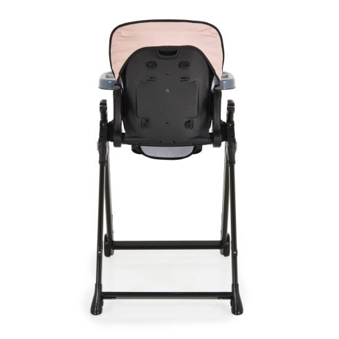 Cangaroo Neron multifunkciós etetőszék Pink