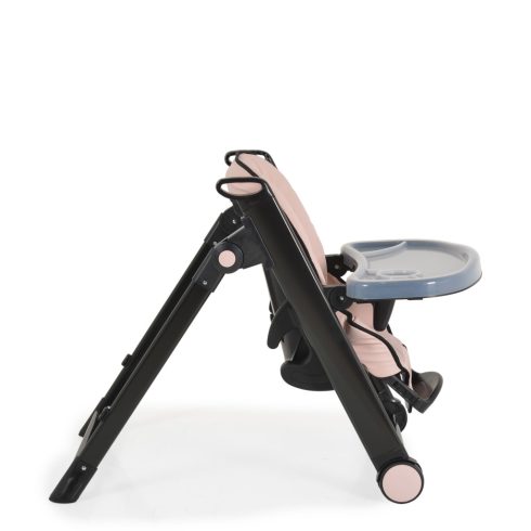 Cangaroo Neron multifunkciós etetőszék Pink