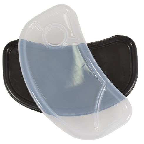 Cangaroo Neron multifunkciós etetőszék Pink