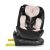 Cangaroo Castor I-Size autósülés 40-150 cm Púder