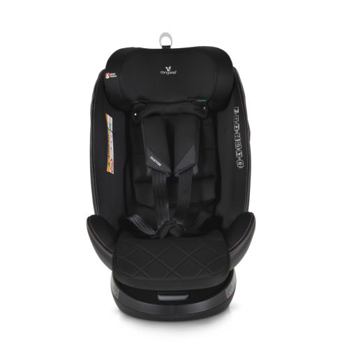 Cangaroo Castor I-Size autósülés 40-150 cm Púder