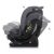 Chipolino Aviato autósülés I-Size 40-150cm - Ash Grey