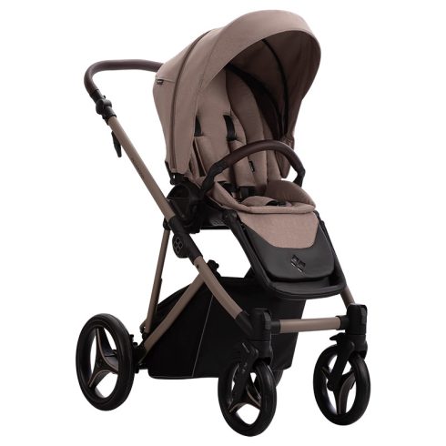 Bebetto Pelpasso multifunkciós babakocsi 3:1 Cashmere 02 Rendelhető