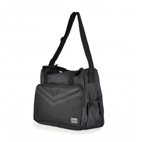 Cangaroo Stella kismama táska 5 db-os Fekete