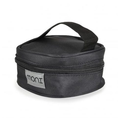 Cangaroo Stella kismama táska 5 db-os Fekete