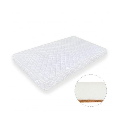 Timba kókusz-hab comfort matrac 70x120 cm