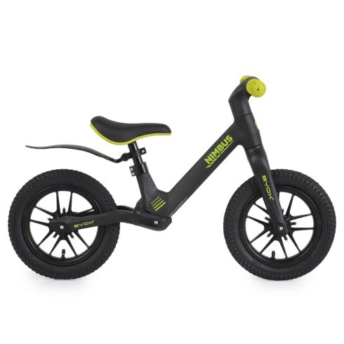Byox Nimbus futóbicikli-Fekete