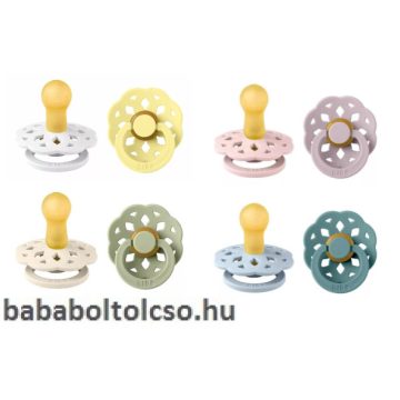 BIBS Boheme 2db-os cumi 