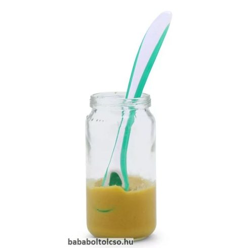 Nuvita hőérzékelős kanál (2db)-8485