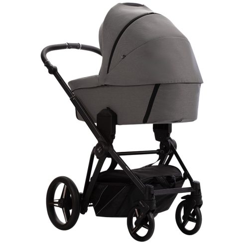 Bebetto Monti multifunkciós babakocsi 2:1 01 Dark