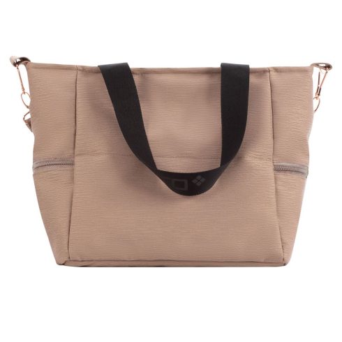 Bebetto Monti multifunkciós babakocsi 2:1 01 Dark