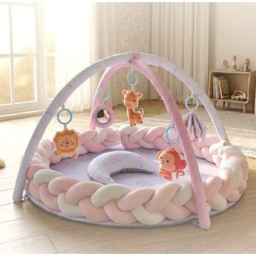 Moni Toys Naya játszószőnyeg