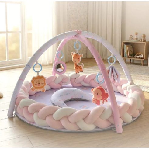 Moni Toys Naya játszószőnyeg
