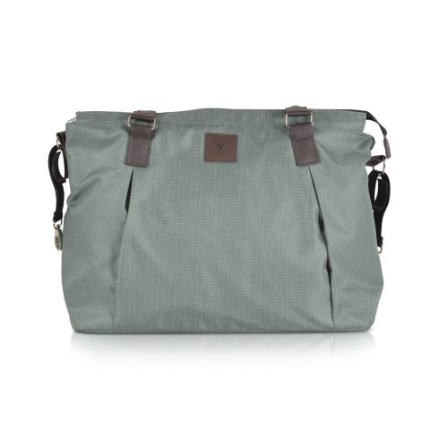 Cangaroo Macan multifunkciós babakocsi ISize babahordozóval 