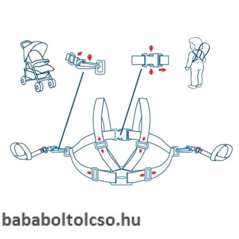 BabyOno babahám 070