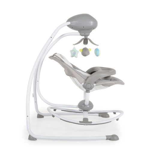 Cangaroo Woodsy elektromos hinta és etetőszék 