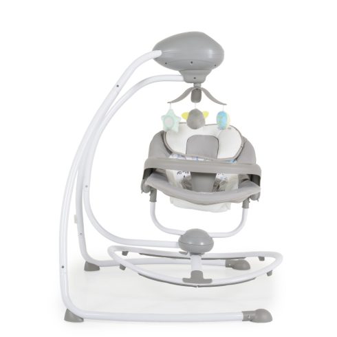 Cangaroo Woodsy elektromos hinta és etetőszék 