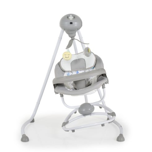 Cangaroo Woodsy elektromos hinta és etetőszék 