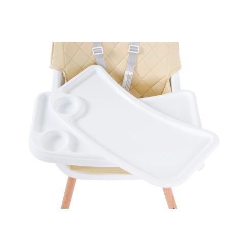 Cangaroo Gelato etetőszék 2:1 Bézs