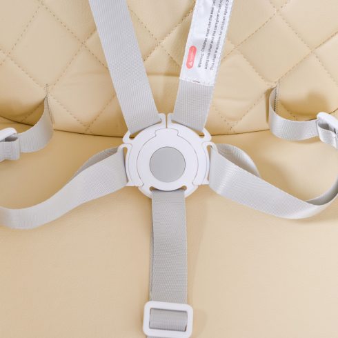 Cangaroo Gelato etetőszék 2:1 Bézs