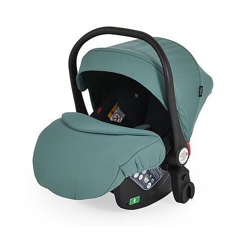 Moni Bingo 2:1 babakocsi Zöld