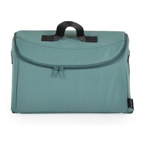 Moni Bingo 2:1 babakocsi Zöld