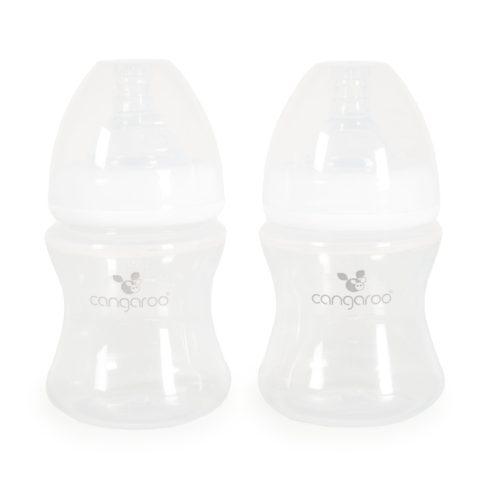 Cangaroo Gentle Touch Duo elektromos mellszívó