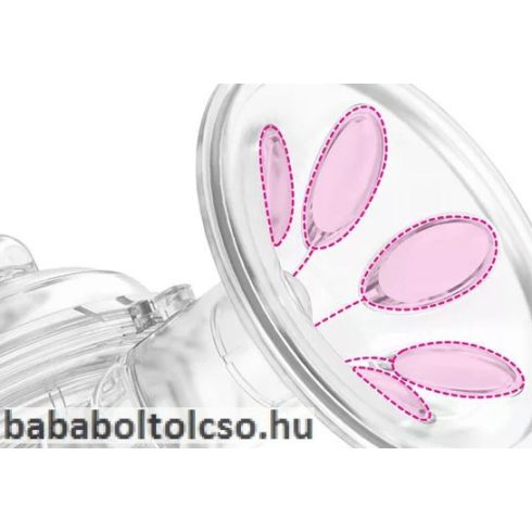 Nuvita Materno Smart elektromos mellszívó - 1287M