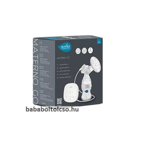 Nuvita Materno Smart elektromos mellszívó - 1287M