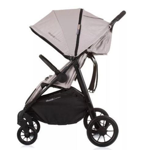 Chipolino Top Stars iker babakocsi - Macadamia