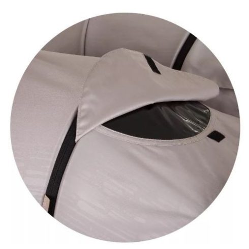 Chipolino Top Stars iker babakocsi - Macadamia