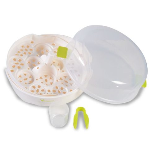 Cangaroo Fresh sterilizáló